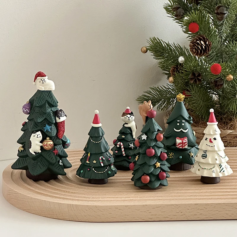 ラインクリスマス背景で写真を撮るなら、どんな飾りがおすすめ？