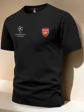 極上の柔らかさのコットン製サッカーTシャツ【春秋用・短袖・トレーニング用】