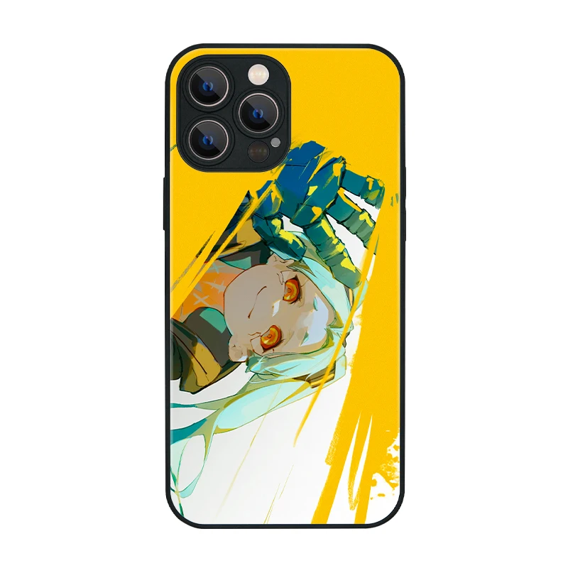 絵画スマホケースを選ぶべき理由は？その美しさが日々の生活を彩る