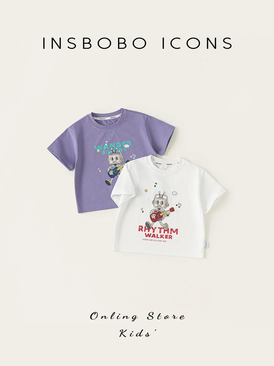 男の子 ちょんまげ おしゃれなアイテムとしての半袖Tシャツの選び方