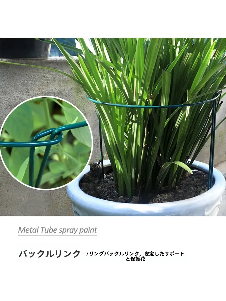 揃えるミニマリスト部屋づくりアイテム｜植物が倒れないための支柱選びの完全ガイド