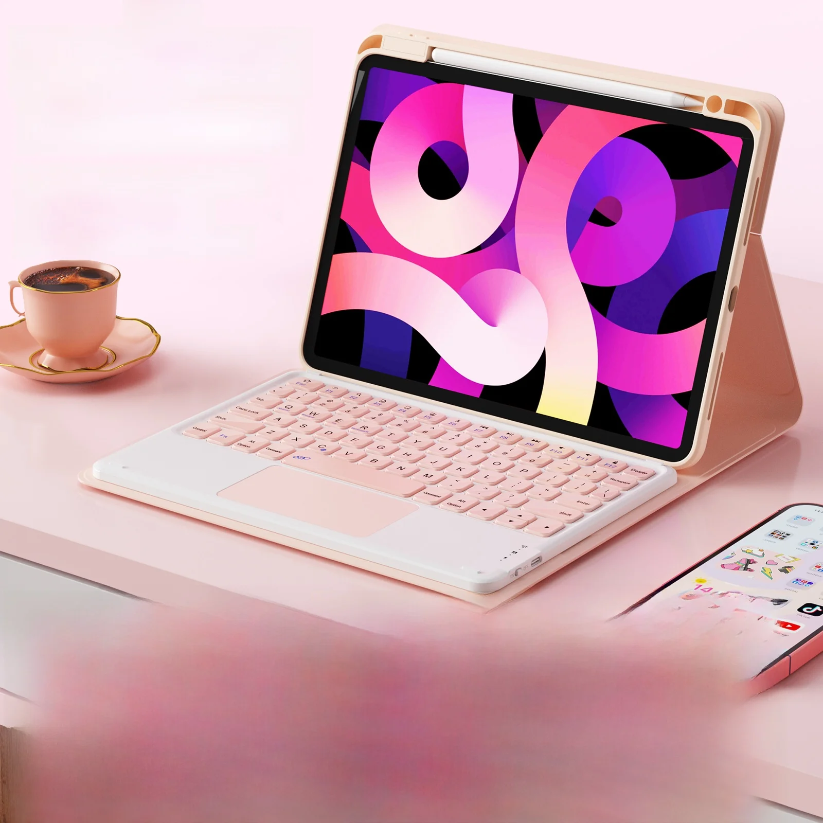 iPad Air が重いと感じるとき、どうやって対処すればいいの？
