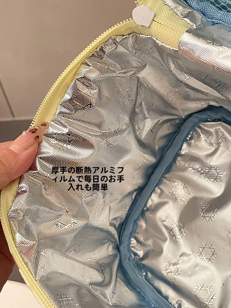 おしゃれなランチバッグを選ぶべきタイミングは？