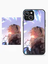 オリジナルイラストスマホケース【iPhone・Huawei・Xiaomi・Vivo・Oppo対応】
