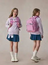 子供用リュックサック【防水・男女兼用・小学生向け】