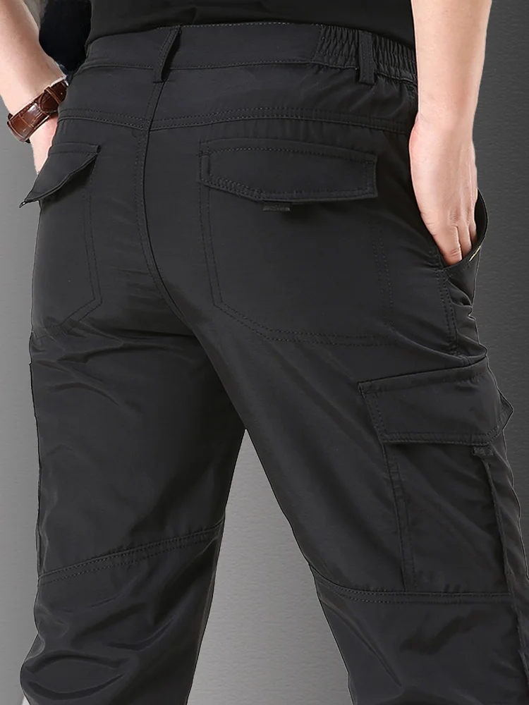 カーゴパンツ メンズ コーデ 完全ガイド｜通勤・日常で失敗しない着こなしの秘密