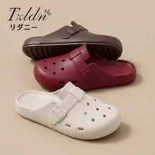 防滑防臭の厚底オフィス用サンダル【夏用・一足で履けるデザイン】