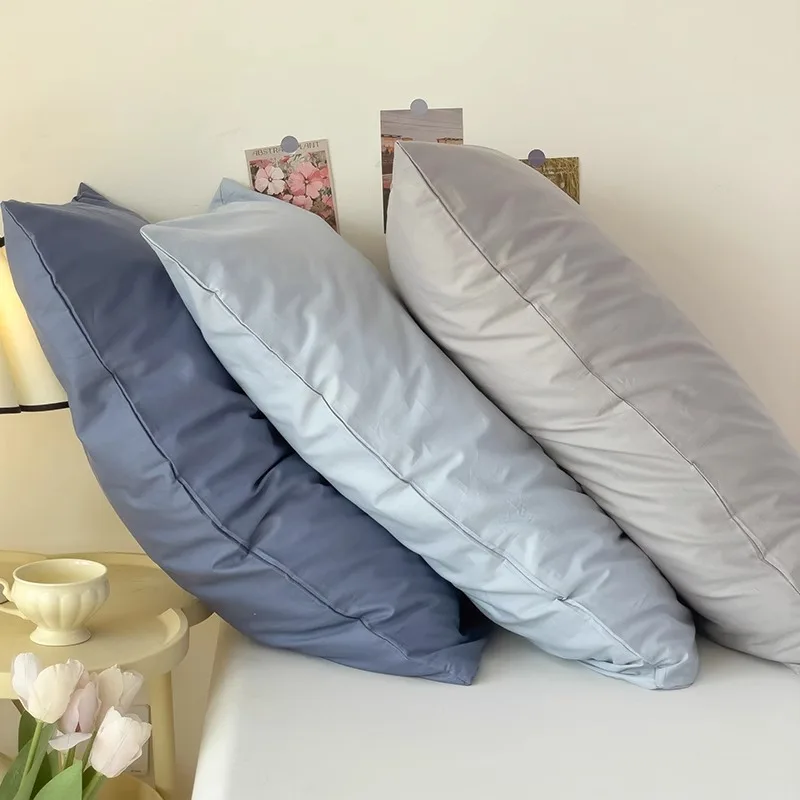 タオル地 枕 カバー は通気性が良い？綿100の枕カバーが本当に肌にやさしいのか？