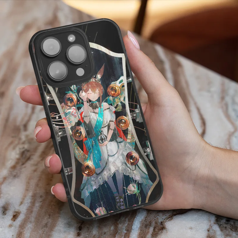 スマホケース デザイン どう選ぶ？イラストレーターとのコラボが選ぶ「美しさと保護」のバランス