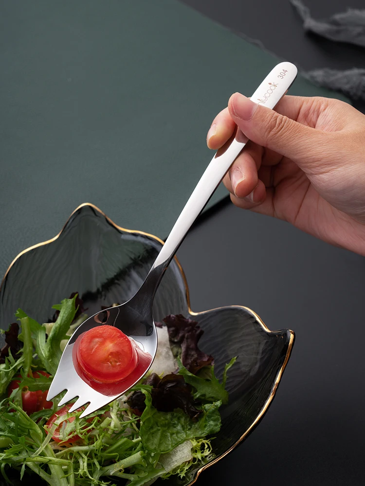 スプーンフォークをどう選ぶ？実際の使い勝手と、毎日の暮らしに溶け込む「onlycook」の304ステンレスセットが教えてくれたこと