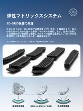 ROCKBROS 自転車用ヘルメット ユニセックス 一体成形 軽量 ロードバイク マウンテンバイク サイクリング