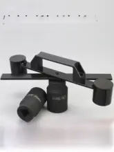 パナソニック洗濯機 用 大型ナット専用レンチ【波動式・内筒・クランク修理工具】