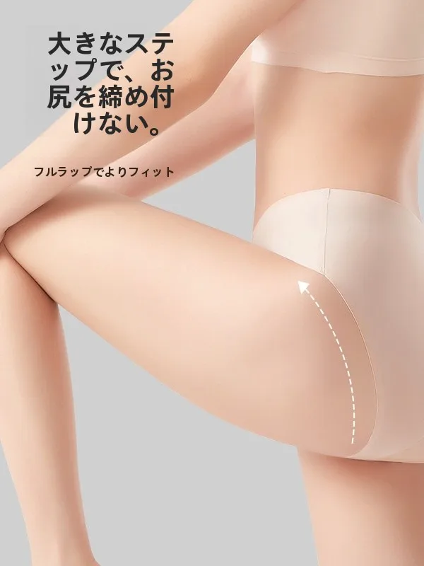 ちょいぽっちゃりの日常にぴったりなインナーは？