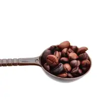 コーヒー豆用プラスチック計量スプーン【家庭用・便利・ベーカリー用】