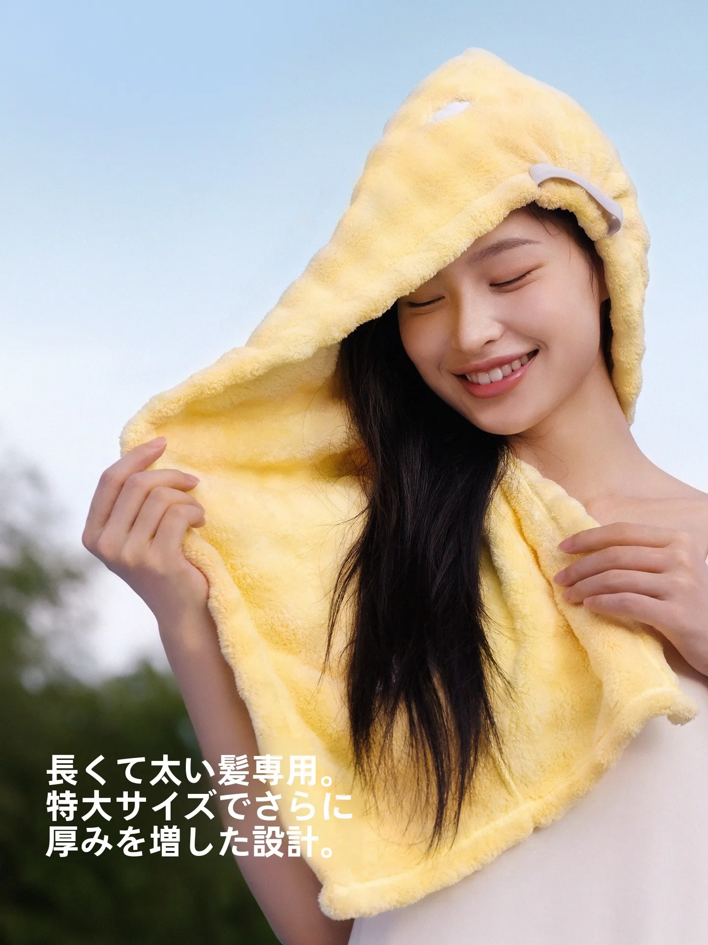 おでこ乾燥に悩むあなたに、ふわふわタオルで肌を守る方法は？