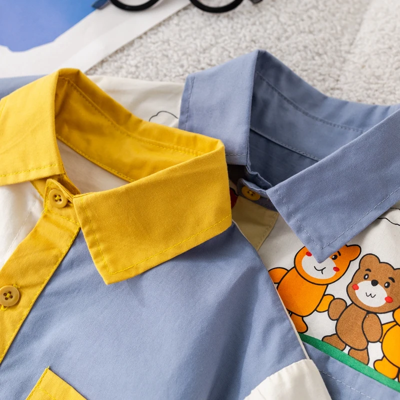 20度の日差しにどう対応するか？子供の春秋用服装選びで失敗しない方法は？