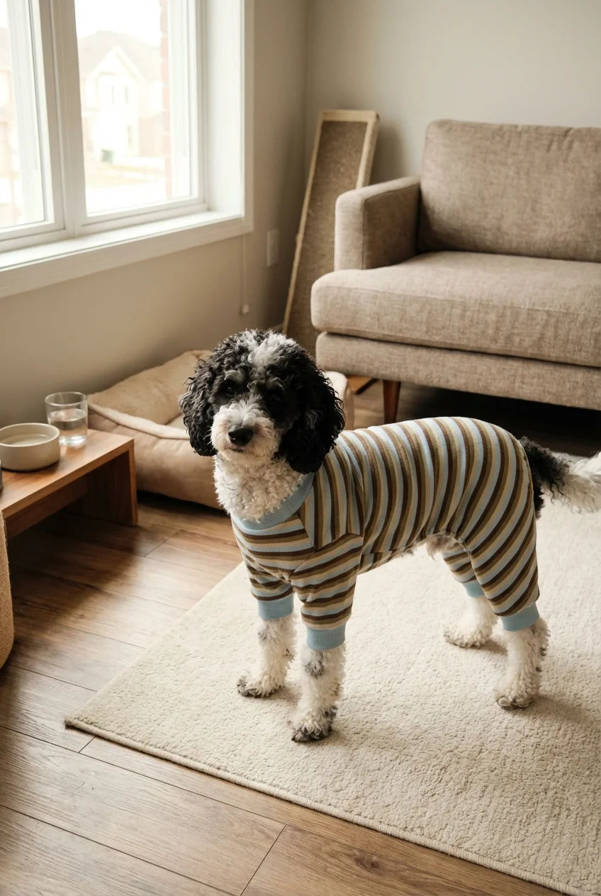 犬のお散歩グッズをコスパ良く揃える方法　サイズ・デザイン・安全機能の徹底解説