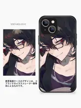 スマホケース 公式イラスト 多機種対応