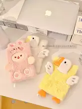 ノート 手帳 モコモコ 可愛い おしゃれ 女の子 学生用 日記