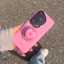 磁気吸着式スマホケース【スタンド機能付き・全包タイプ・耐衝撃・高級感あり】