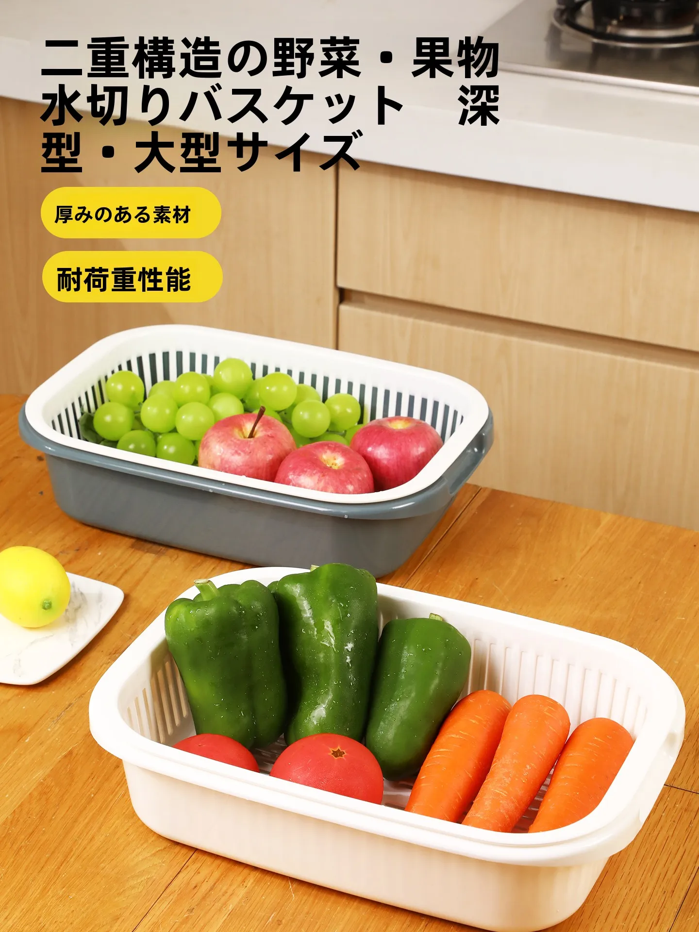 おしゃれシンクを選ぶべきタイミングは？実は「使い勝手」が鍵です