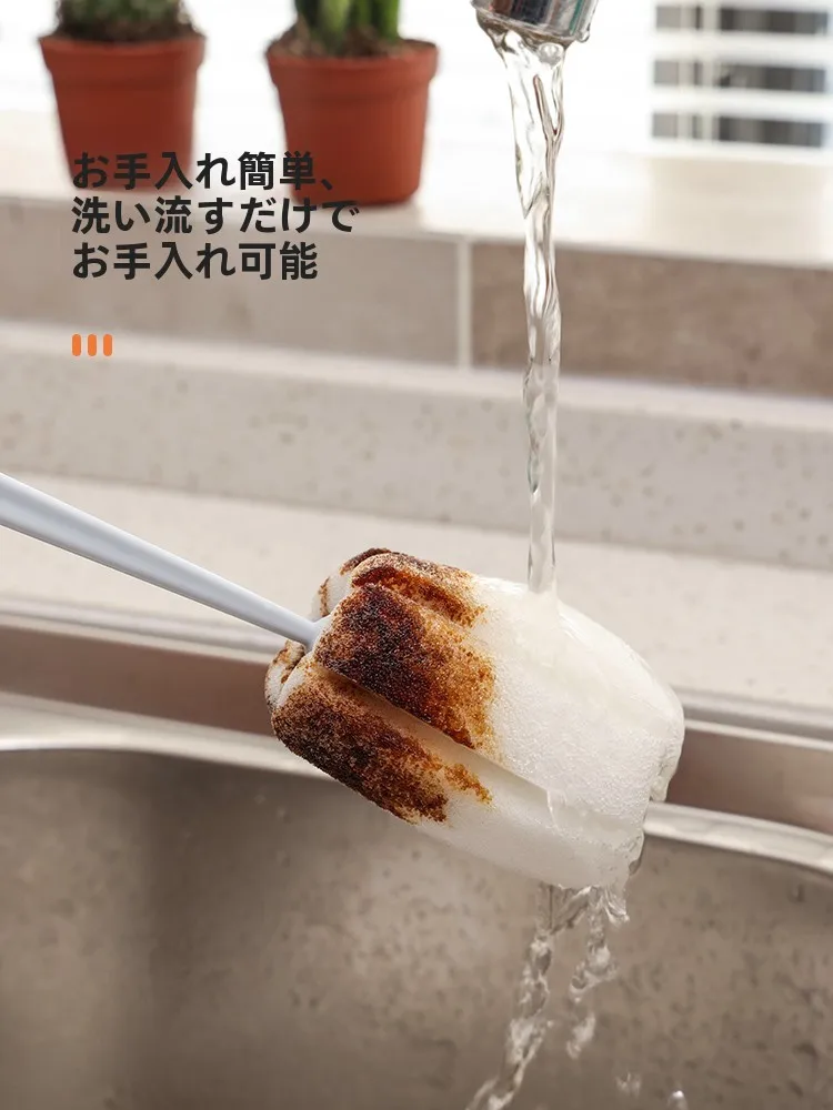風呂場カビ取りに最適なクリーニングブラシの選び方と実際の使い方