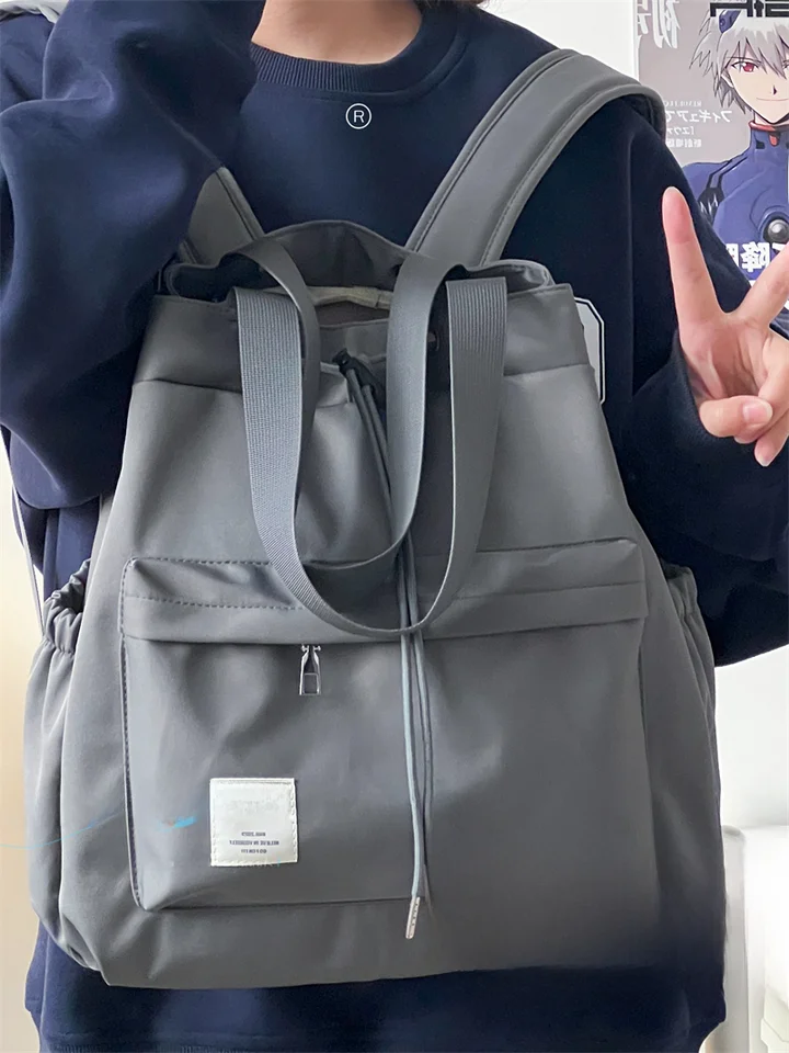 2way デザインリュック【旅行・カジュアル・軽量・学生用】