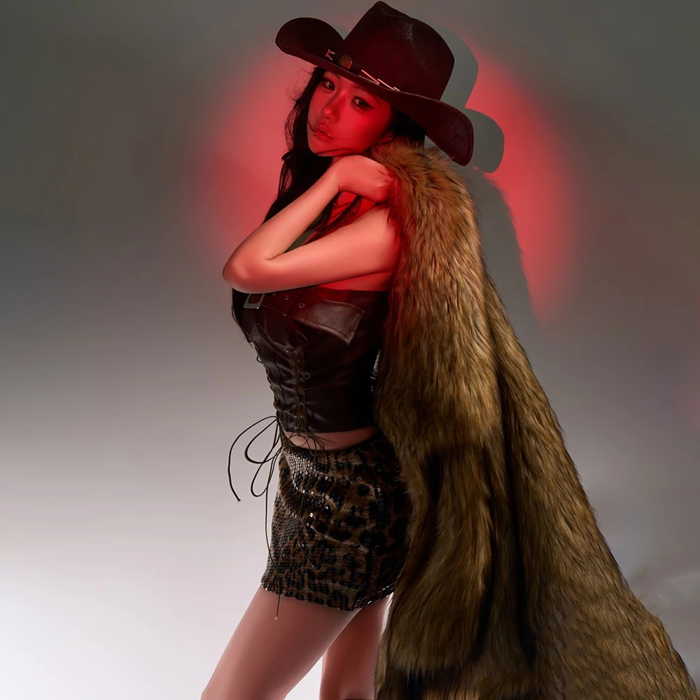 hard west にふさわしいウエスタンハットはどれ？本革製の広めのツバが選ばれる理由
