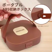 家庭用ネイルケアセット【指切り・防飛散設計・男女兼用】（セットアップ対応）