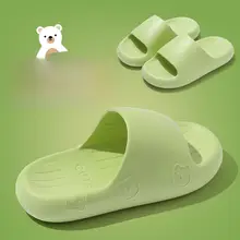 子供用 軟底サンダル【夏用・室内外兼用・滑り止め】
