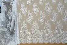 優質なレースフリル【DIY手芸・欧風スタイル・衣服用】（セットアップ対応）