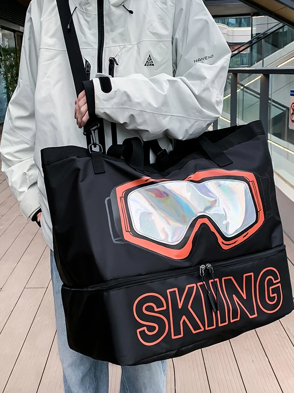 2泊3日の旅行で使える軽量トラベルバッグはどれがおすすめ？