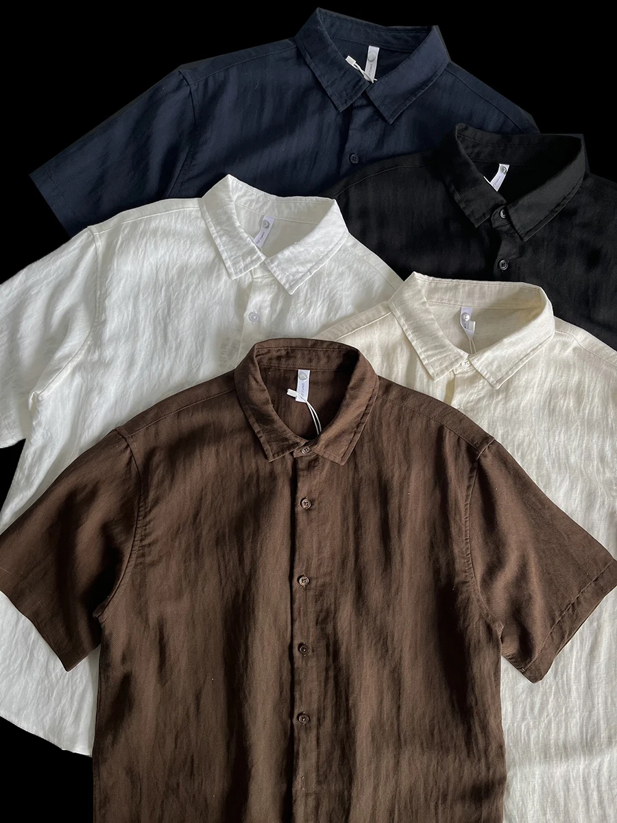 夏の涼しい服 メンズ おすすめは？3選で快適な夏を実現する実践ノウハウ