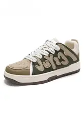 スニーカー レディース カジュアルシューズ カップル トレンド おしゃれ ストリート 秋 快適 「feiyue」
