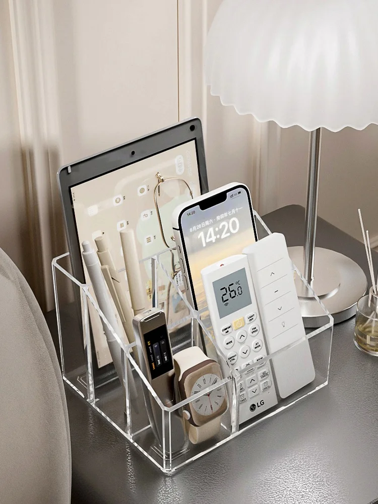 リモコンをどこに収納すれば、部屋がすっきりになるの？