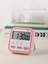 タイマー 子供 自律的な成長を促すツール 試験対策 時間管理用 キッチン