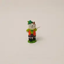 可愛い夜光装飾小物【ハロウィン・ベッドルームや玄関用・ギフトに最適】