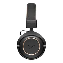 Bluetoothヘッドフォン【ハイファイ・オーバーイヤー・極上の柔らかさ】