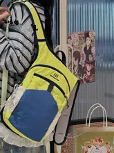 軽量デザインのアウトドアハイキングバッグ【旅行・カジュアル・ユニセックス】