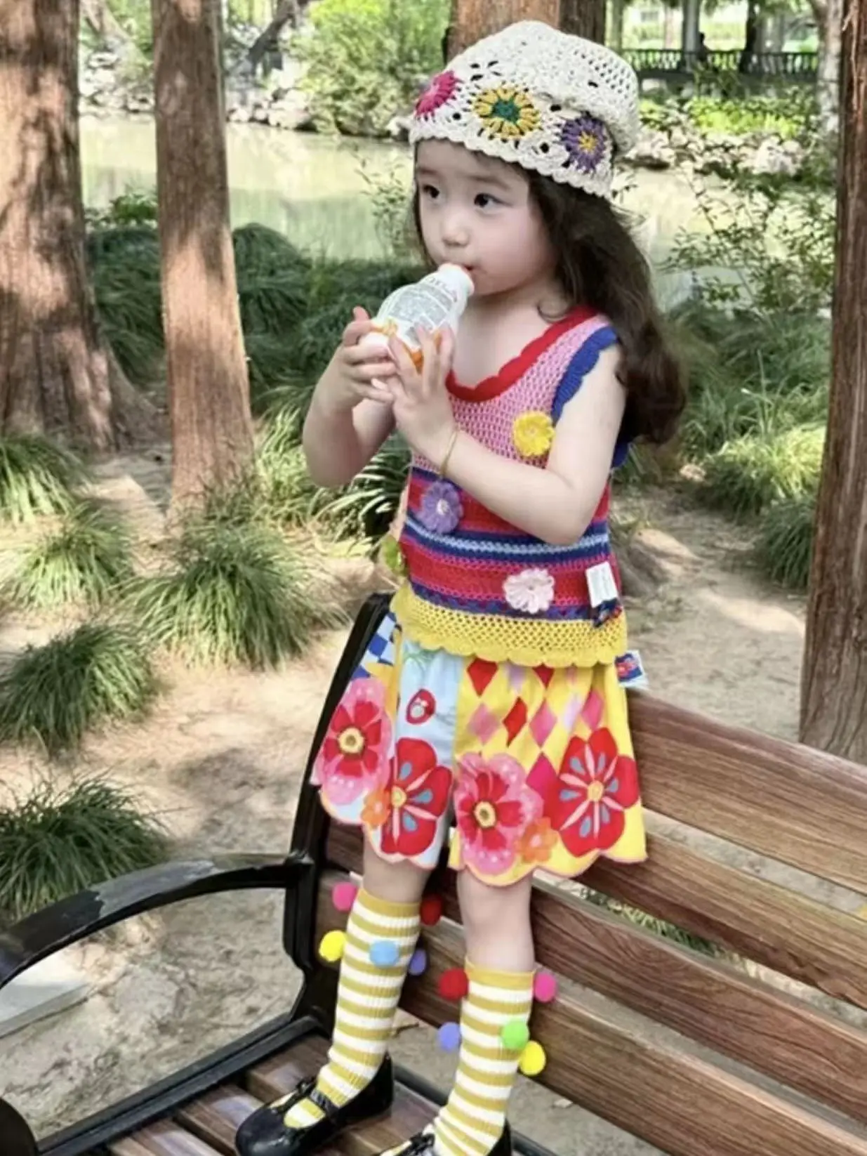 子ども帽子の選び方は？2026年版で厳選4選