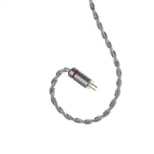 多用途HiFiマイク用アップグレードケーブル【3.5mm・有線コントロール・音声通話対応】