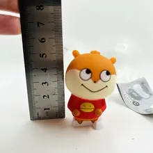 超かわいいパンダのマスコット【デスクトップ装飾用・漫画デザイン】