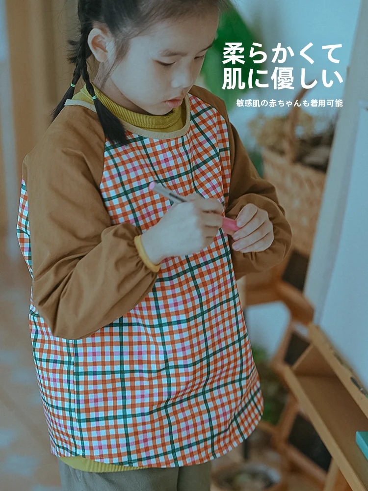 親子エプロンを選びながら、赤ちゃんの成長を楽しむには？