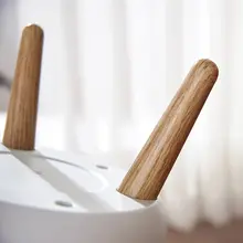 押し出し式 蓋付きごみ箱【シンプルデザイン・リビング・寝室・浴室用】