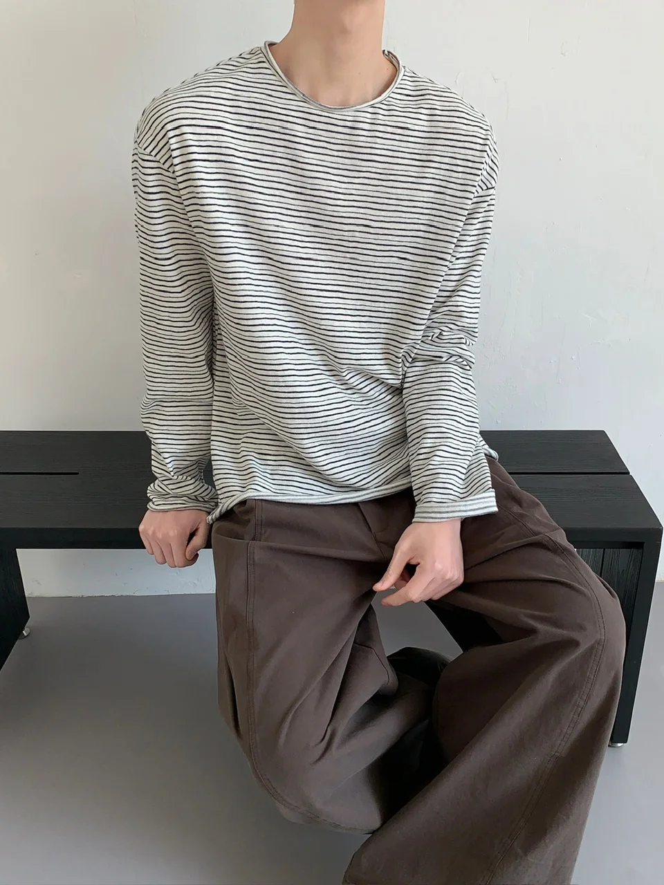 オフィスカジュアルトレーナーありは本当に通勤に適しているのか？