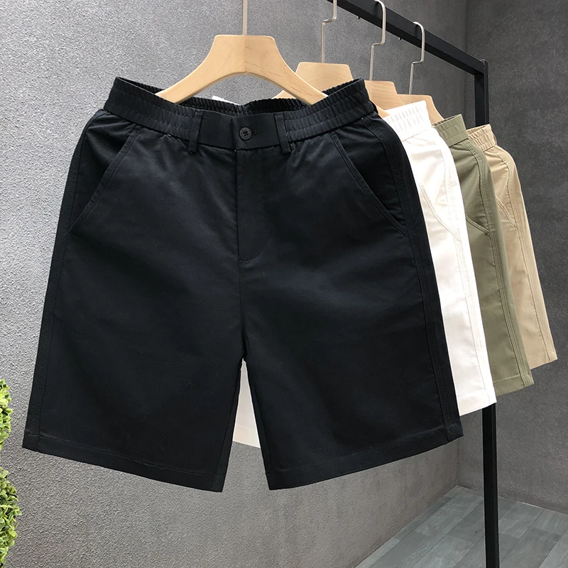 カーゴパンツ メンズ コーデの選び方｜通勤・夏に最適なシンプルな実用性を徹底解説
