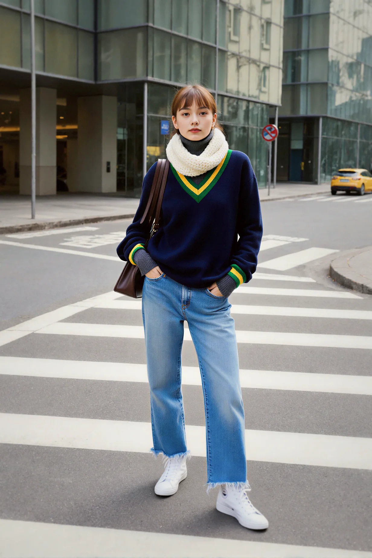 大人可愛い服 50代コーデ 完全ガイド｜色・サイズ・アイテムのバランスを解説