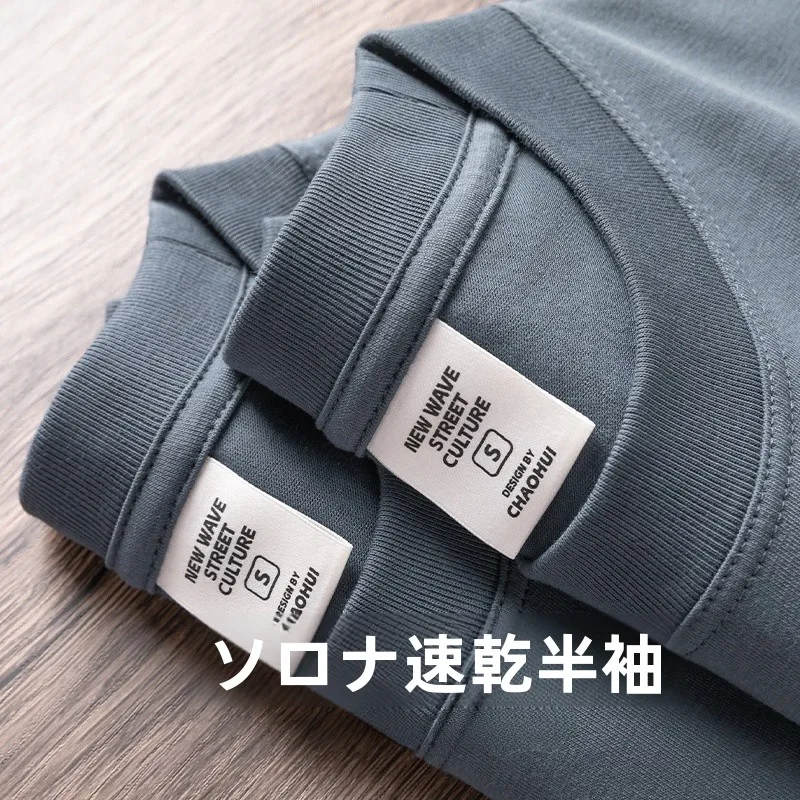 ハーフアップ メンズはどんな感じ？夏の涼しさとスタイルのバランスを決める1つのアイテム