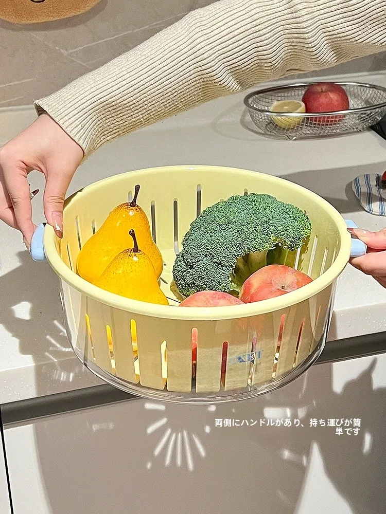 お風呂 水切り にぴったりなアイテムは？クリームスタイルのバスケットが解決する理由
