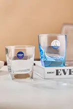 耐熱ガラス製ジュースカップ【家庭用・飲料・ミルク・レストラン・ホテル用】